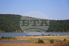 Село Бата - язовир „Ахелой“ - принудително изземане