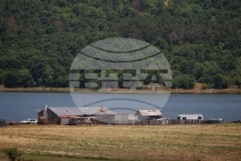 Село Бата - язовир „Ахелой“ - принудително изземане