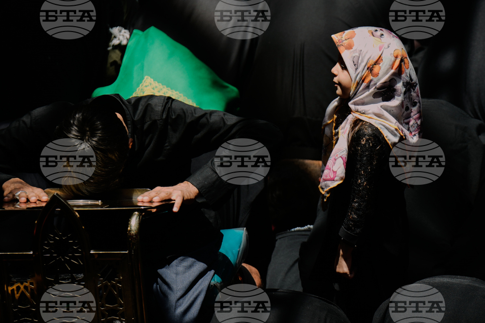 Iraq Muharram