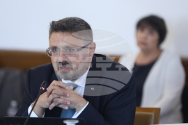Народно събрание - Комисия по културата и медиите - заседание