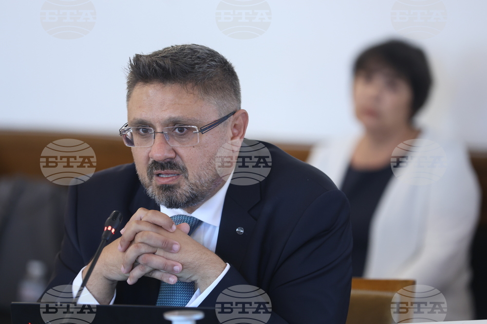 Народно събрание - Комисия по културата и медиите - заседание