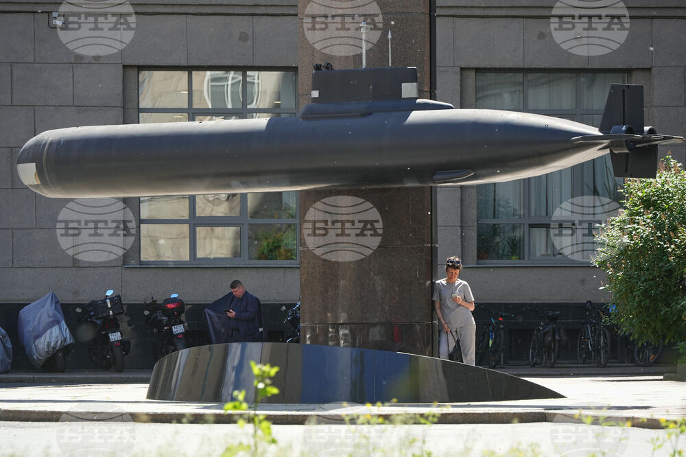 Russia Daily Life