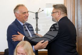 Народно събрание  - Комисия по културата и медиите
