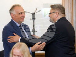 Народно събрание  - Комисия по културата и медиите