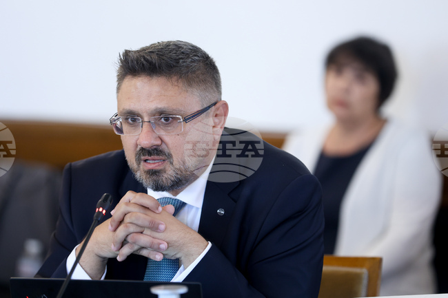 Parliamentary Culture and Media Committee Unanimously Approves BTA's Annual Report for 2025