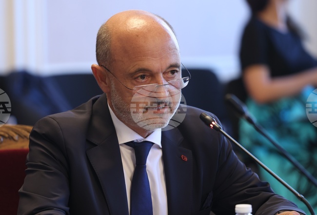 Deputy National Health Insurance Fund Governor Orders Checks of Fund’s Work from 2023 to 2026