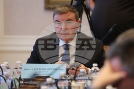 Народно събрание - Комисия по здравеопазването - заседание