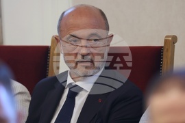 Народно събрание - Комисия по здравеопазването - заседание