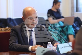 Народно събрание - Комисия по здравеопазването - заседание