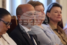 Народно събрание - Комисия по здравеопазването - заседание