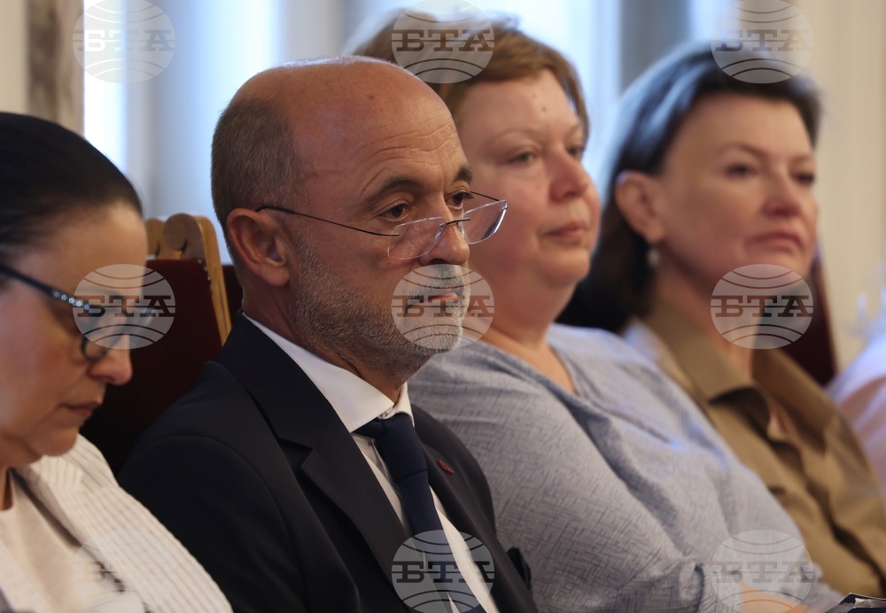 Народно събрание - Комисия по здравеопазването - заседание