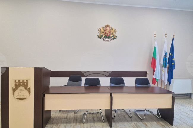 Общинският съвет в Завет ще гласува бюджета на общината за 2026 г.