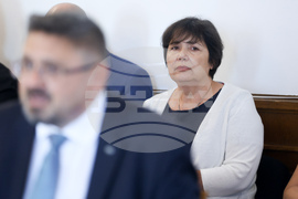 Народно събрание - Комисия по културата и медиите