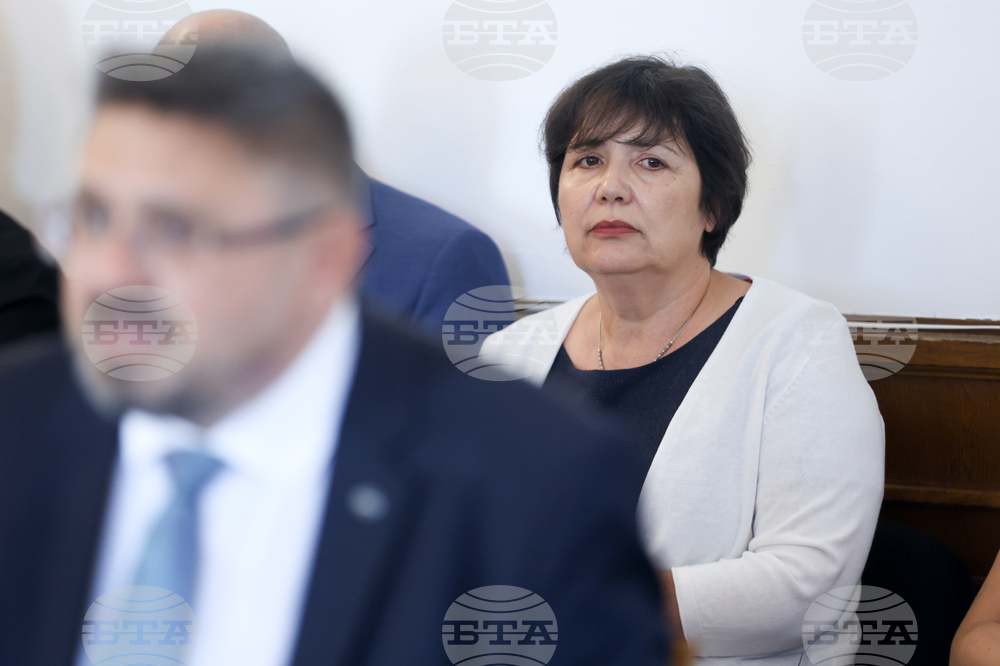 Народно събрание - Комисия по културата и медиите