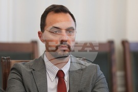 „Продължаваме Промяната“ - пресконференция