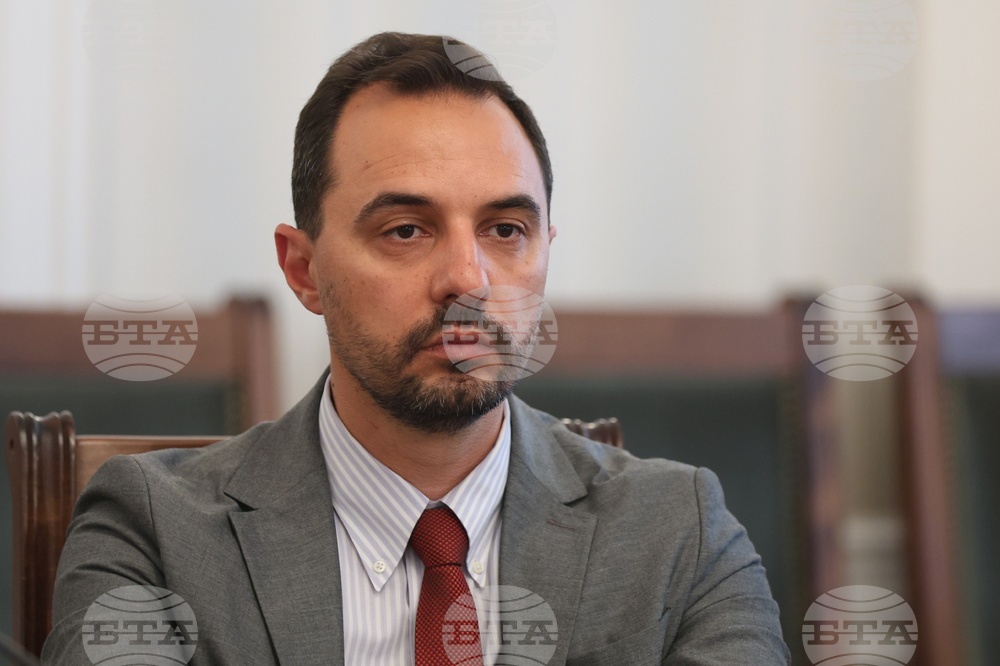 „Продължаваме Промяната“ - пресконференция