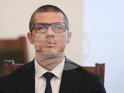 „Продължаваме Промяната“ - пресконференция