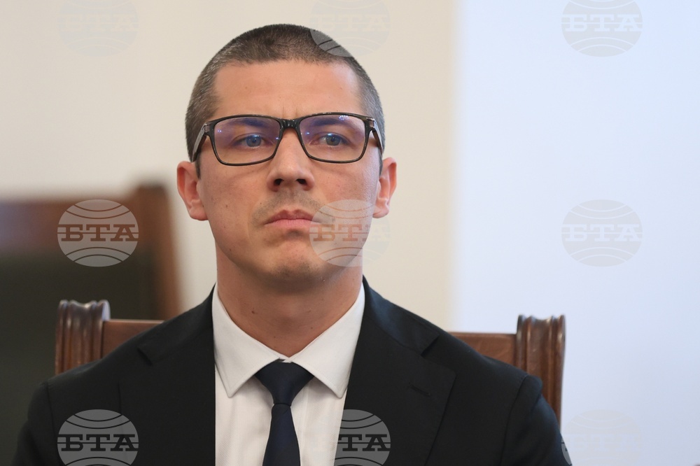 „Продължаваме Промяната“ - пресконференция