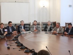 „Продължаваме Промяната“ - пресконференция