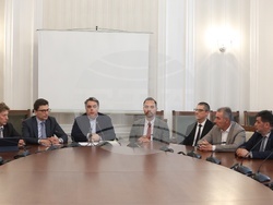 „Продължаваме Промяната“ - пресконференция