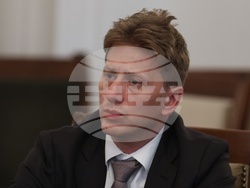 „Продължаваме Промяната“ - пресконференция
