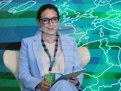 Трета Регионална икономическа конференция на Американските търговски камари - Пленарна сесия: Енергийна сигурност и устойчивост