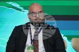 Трета Регионална икономическа конференция на Американските търговски камари - Пленарна сесия: Енергийна сигурност и устойчивост