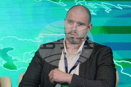 Трета Регионална икономическа конференция на Американските търговски камари - Пленарна сесия: Енергийна сигурност и устойчивост