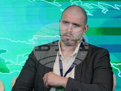Трета Регионална икономическа конференция на Американските търговски камари - Пленарна сесия: Енергийна сигурност и устойчивост