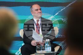 Трета Регионална икономическа конференция на Американските търговски камари - Пленарна сесия: Енергийна сигурност и устойчивост