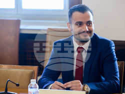 Народно събрание - Комисия по културата и медиите