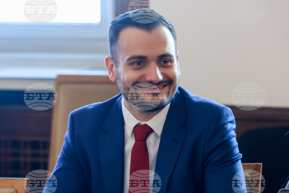 Народно събрание - Комисия по културата и медиите