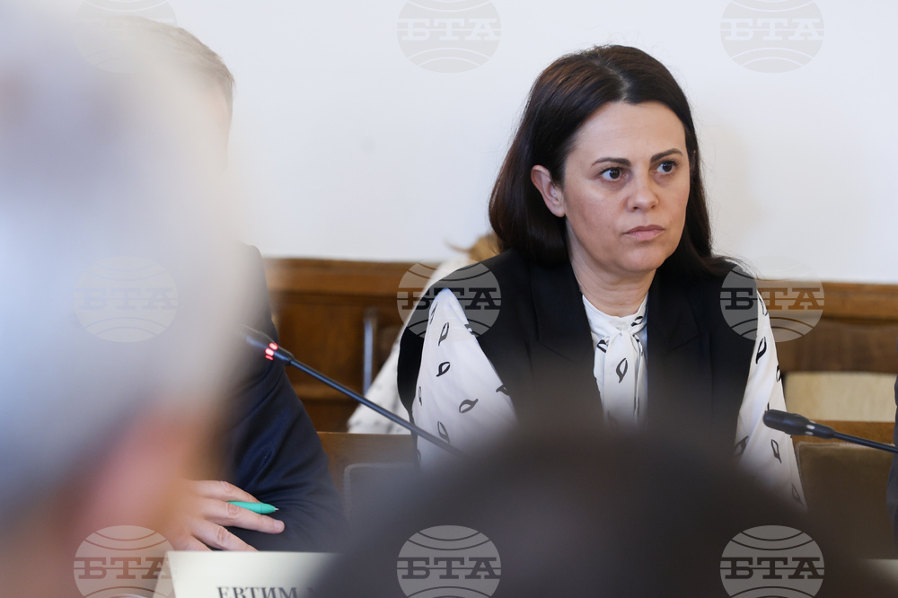 Народно събрание - Комисия по културата и медиите