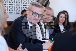Народно събрание - Комисия по културата и медиите