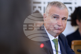 Народно събрание - Комисия по културата и медиите