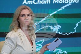 Трета Регионална икономическа конференция на Американските търговски камари - Пленарна сесия 4: „Регионална инфраструктура и строителство“