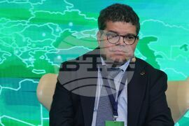Трета Регионална икономическа конференция на Американските търговски камари - Пленарна сесия 4: „Регионална инфраструктура и строителство“