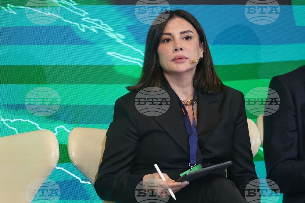 Трета Регионална икономическа конференция на Американските търговски камари - Пленарна сесия 4: „Регионална инфраструктура и строителство“