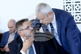 Народно събрание - Комисия по културата и медиите