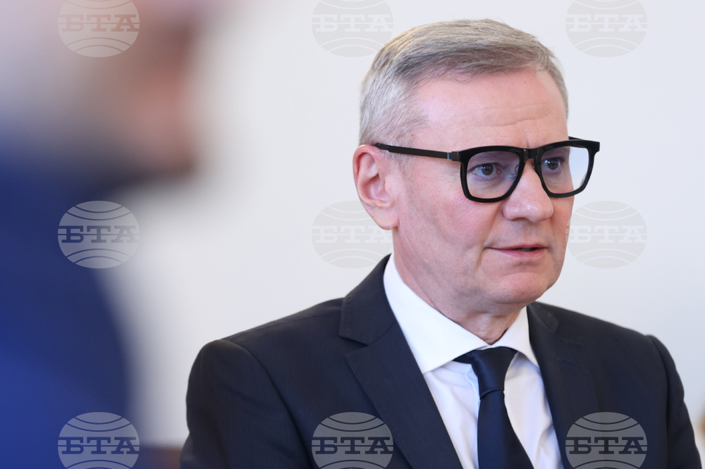 European Broadcasting Union Representatives Scout Sofia Venue as Eurovision 2027 Host City Selection Continues