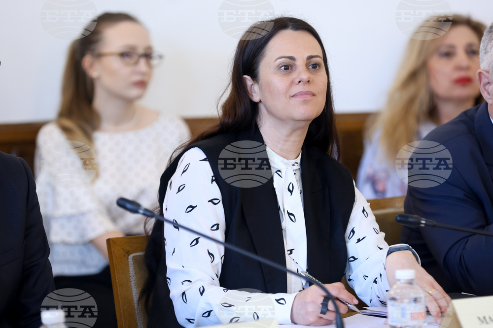 Народно събрание - Комисия по културата и медиите