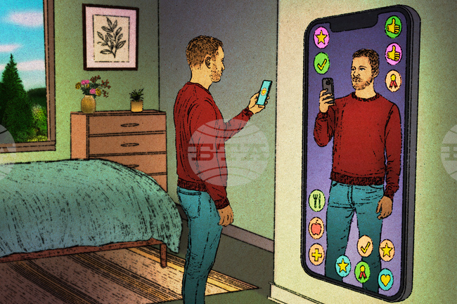 Be Well-Gamified Nutrition Apps