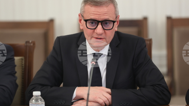 Culture Minister: Talents Without Borders Exhibition Builds Bridges Between Bulgarians Worldwide