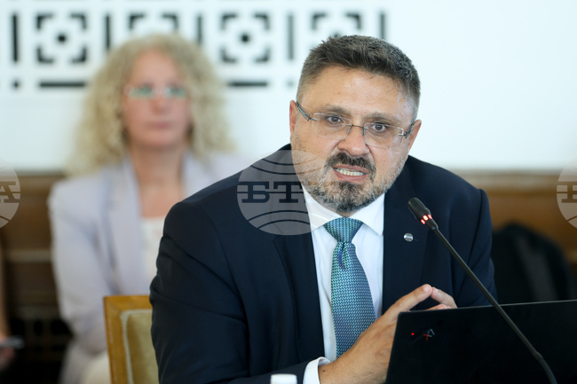  Предизвикателство в следващите години е как медиите в България ще използват изкуствения интелект, каза генералният директор на БТА Кирил Вълчев