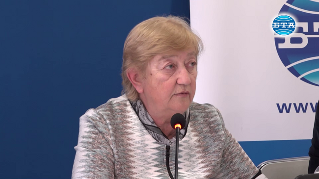 В Габрово има екип за координация на институциите при кандидатстване по програми, каза ръководителят на центъра "Европа директно" в града