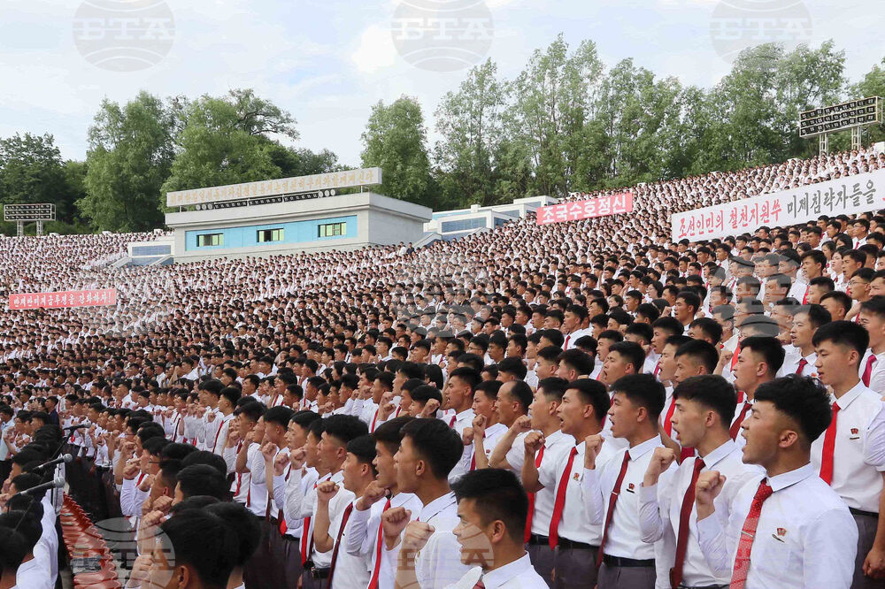 North Korea