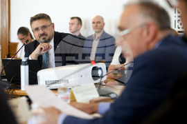 Народно събрание - Комисия по културата и медиите