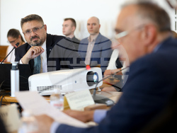 Народно събрание - Комисия по културата и медиите