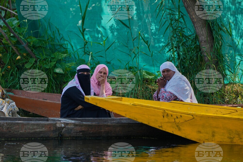 India Kashmir Muharram