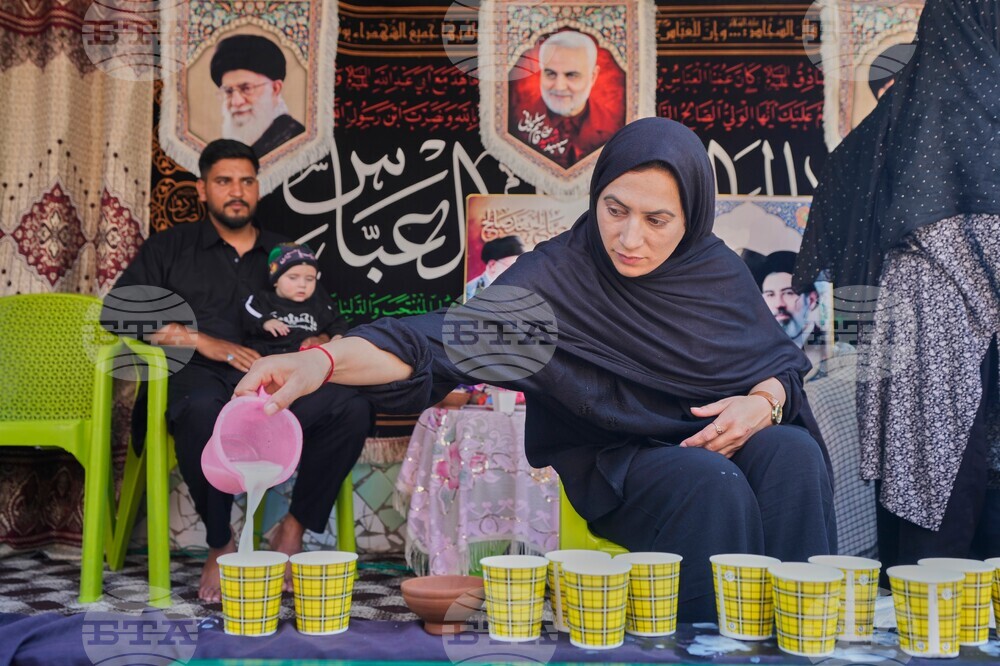 India Kashmir Muharram